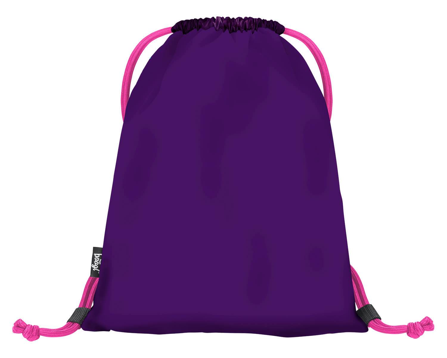 baagl-logo-violet-sac-gym-sac-sport-cordon-lavable image 2