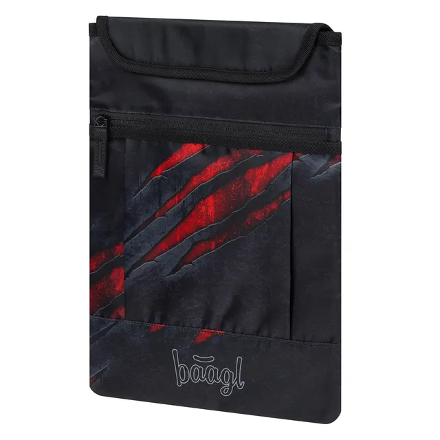 baagl-volcano-housse-pc-portable-15-pouces-imperm-able image 1