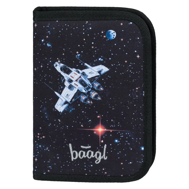 baagl-pixel-space-trousse-scolaire-1-compartiment image 1