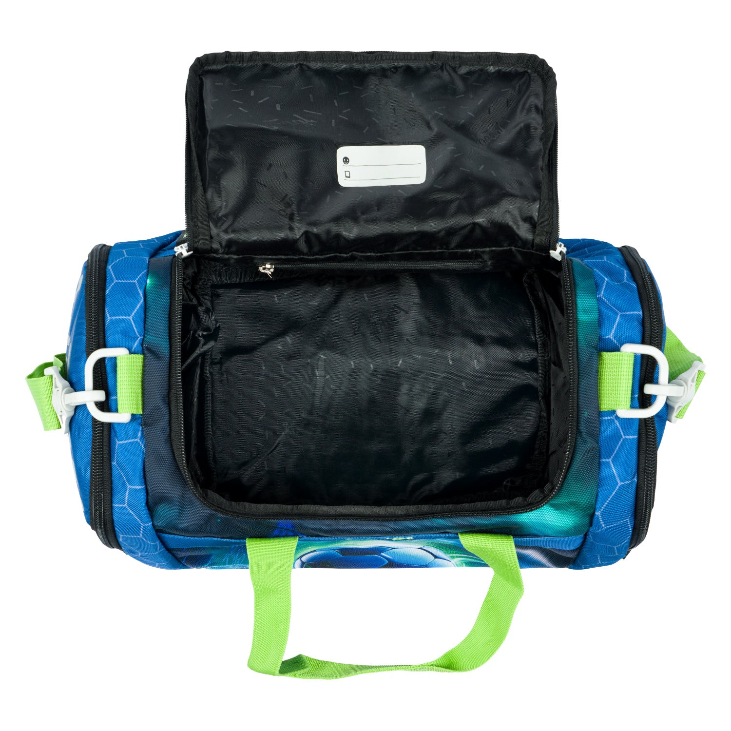 baagl-football-ball-sac-de-sport-enfant-ballon-foot image 4