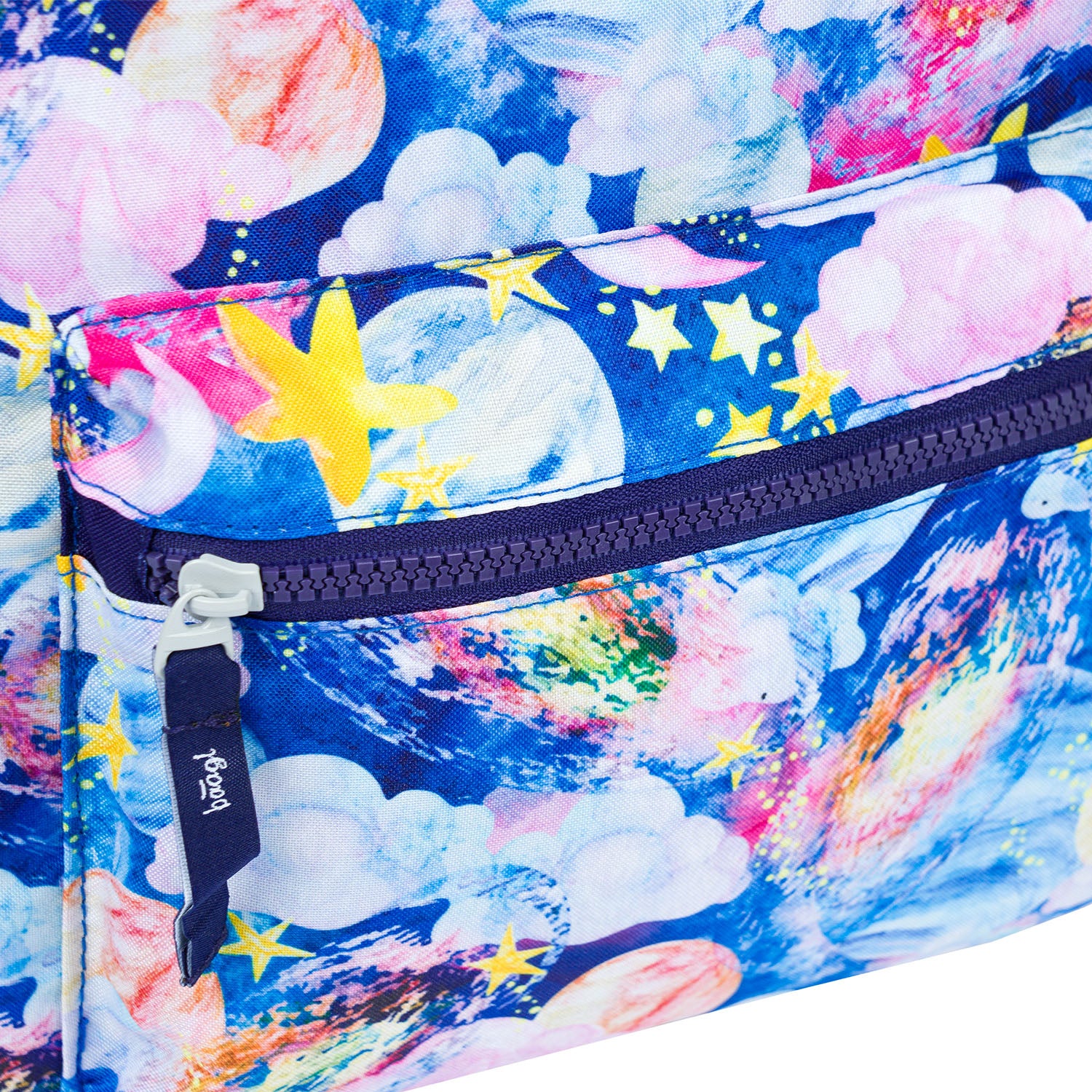 baagl-preschool-sac-maternelle-stars-1-poche-imperm-able image 6
