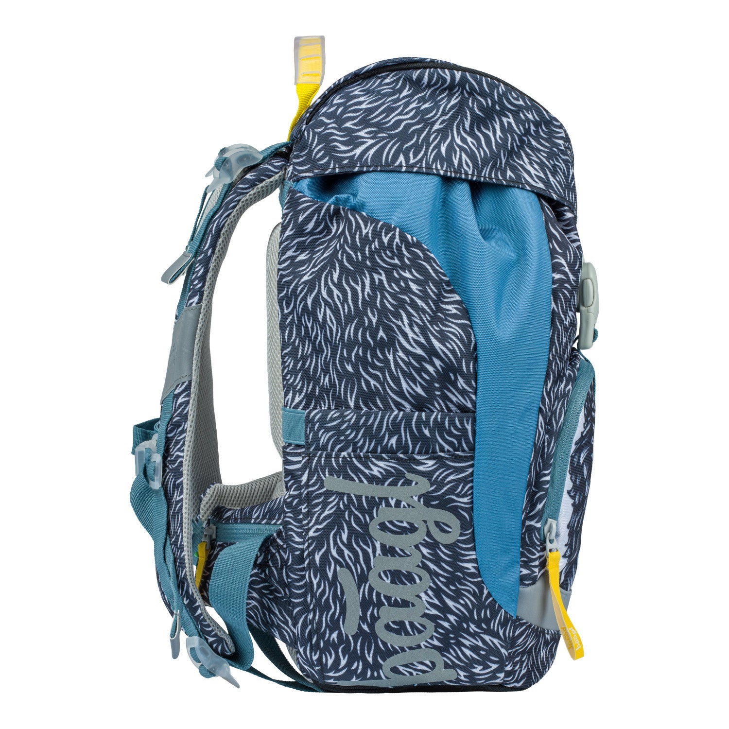 baagl-airy-wolf-cartable-cp-gar-on-ultra-l-ger-650-g image 3