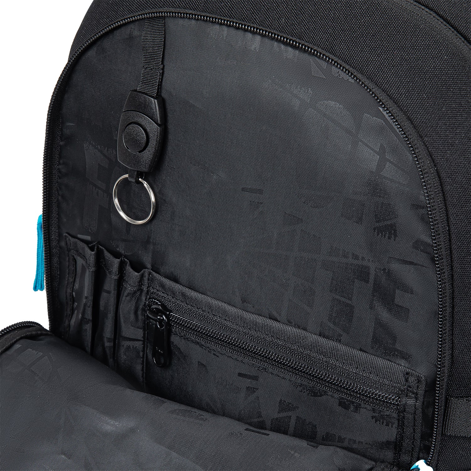 baagl-skate-fortnite-blue-set-scolaire-sac-dos-sport image 8