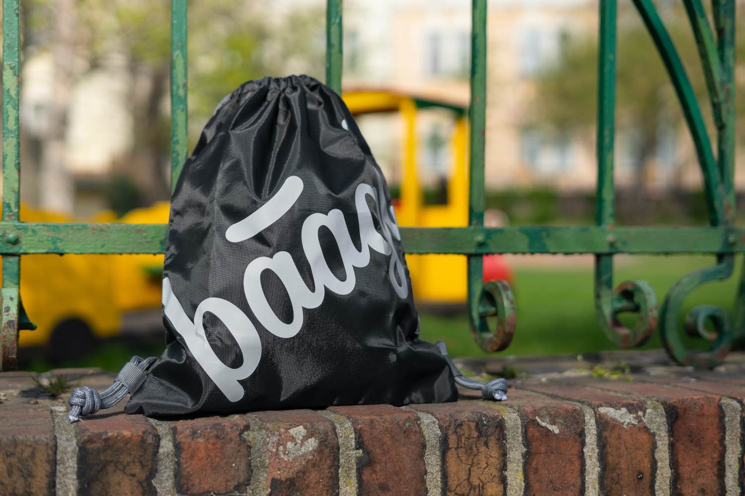 baagl-gym-sacks-sac-gym-skate-black-lavable image 4