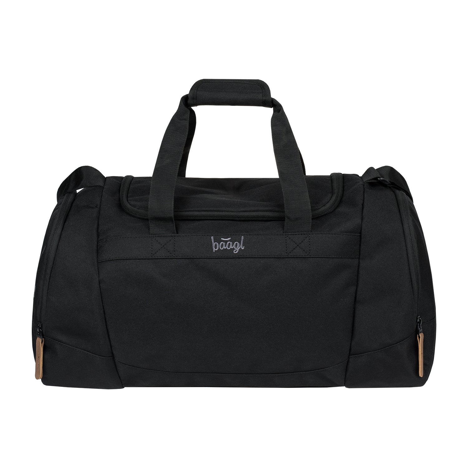 baagl-duffle-bags-sac-de-sport-darkness-25-l image 2