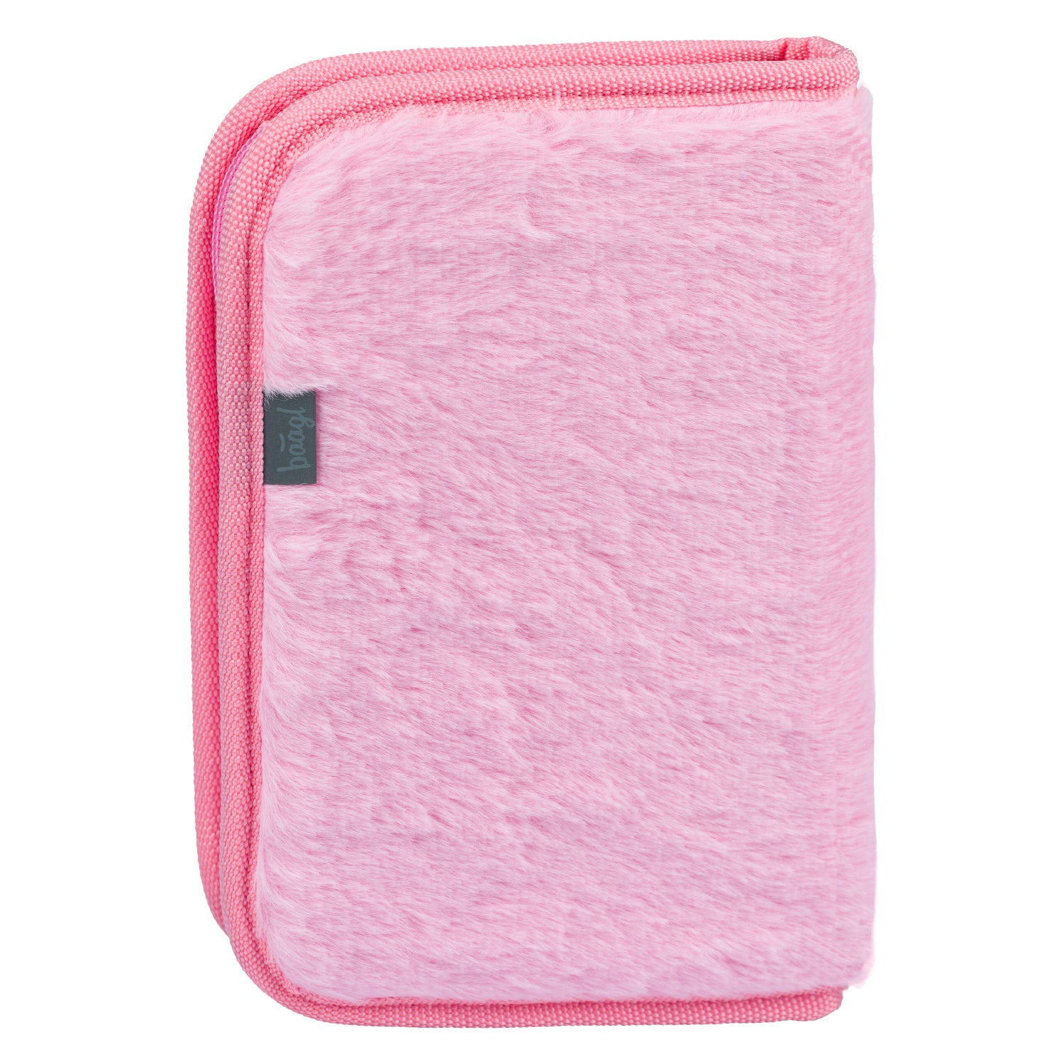 baagl-classic-flamingo-trousse-scolaire-1-compartiment image 2
