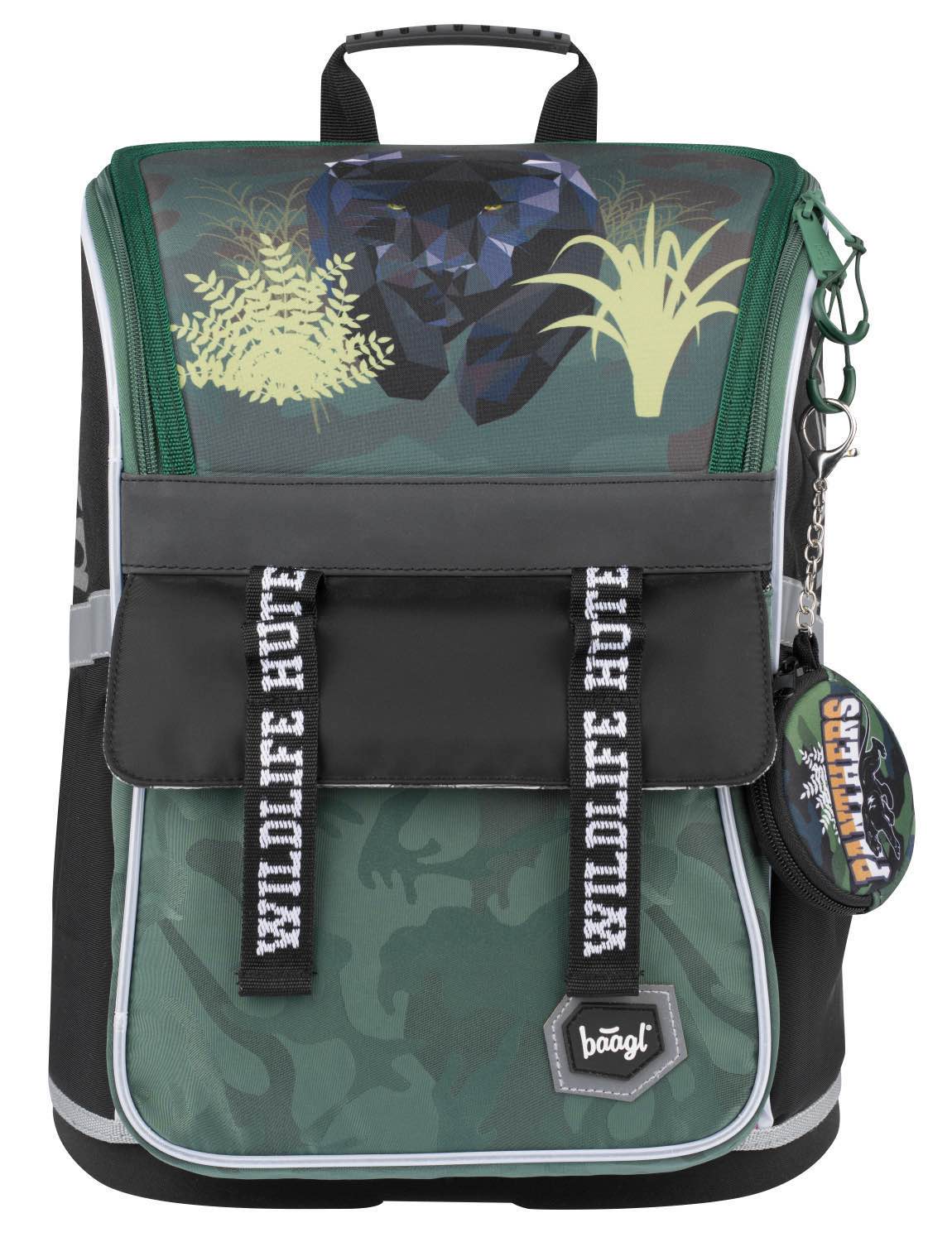 baagl-zippy-panther-cartable-ergonomique-18-l image 1