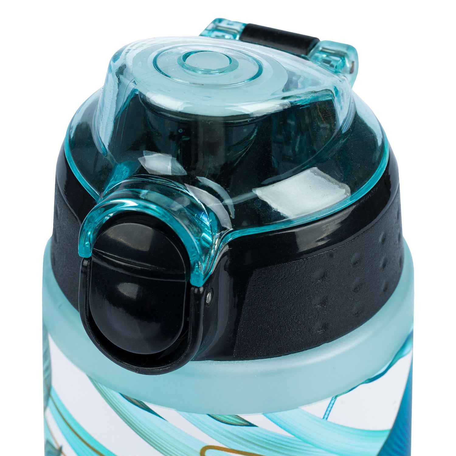 baagl-leafs-gourde-tritan-700-ml-sans-bpa-avec-sangle image 3