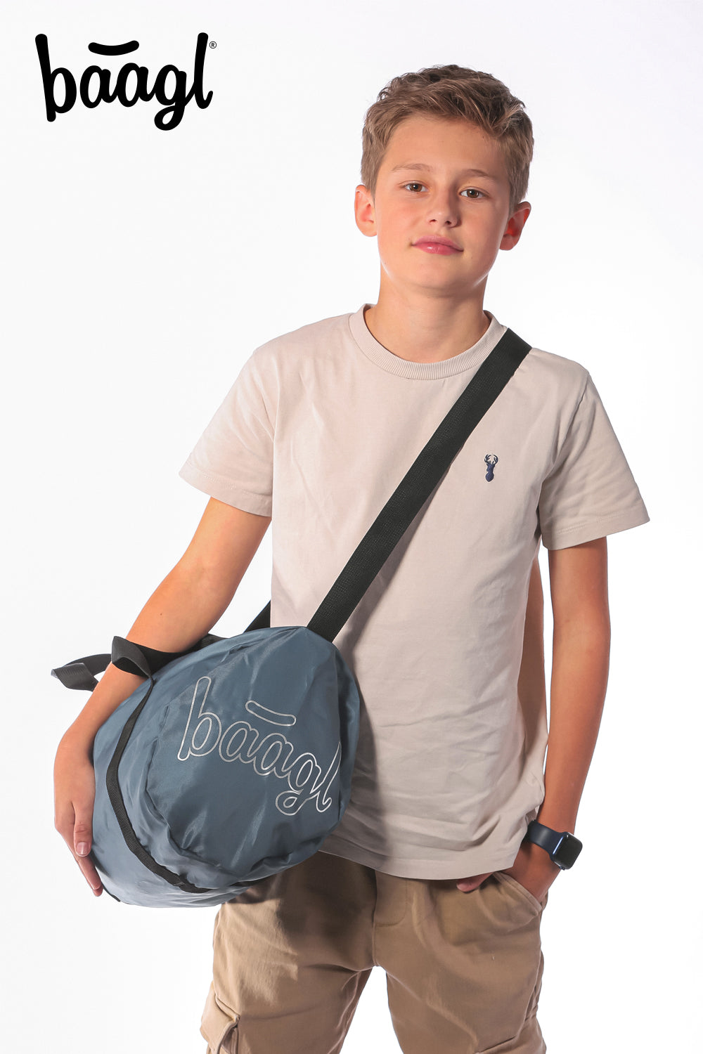 baagl-hoop-dust-blue-sac-de-sport-pliable-22-l-recycl image 5