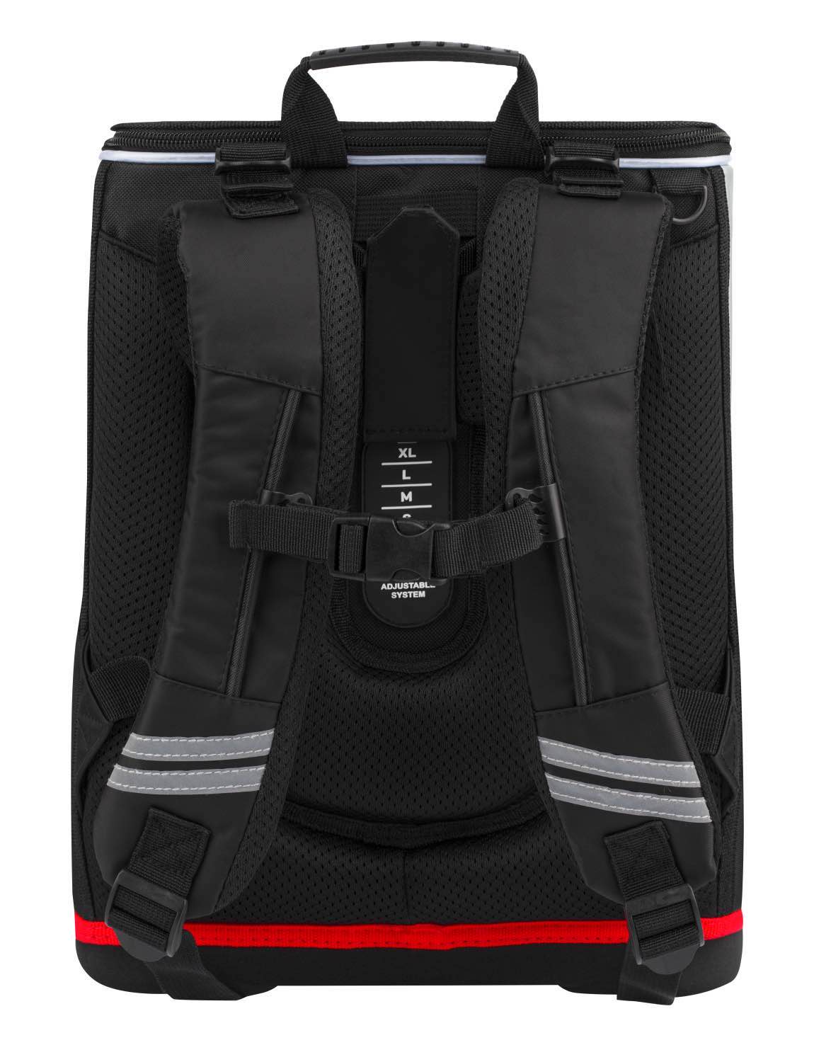 baagl-zippy-nasa-ii-set-cartable-cp-18-l-espace image 5