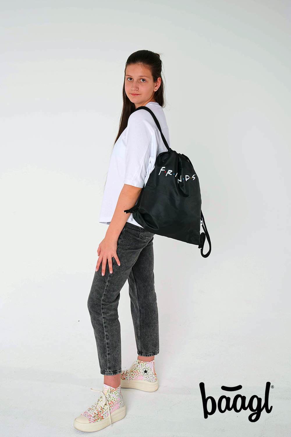 baagl-gym-sacks-pochon-sport-friends-sac-gym-lavable image 4