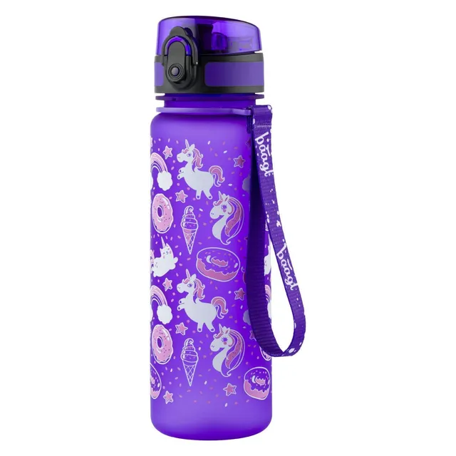 baagl-unicorn-gourde-tritan-500-ml-sans-bpa image 1