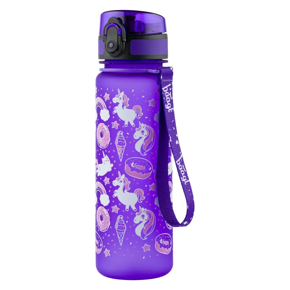 baagl-unicorn-gourde-tritan-500-ml-sans-bpa image 1