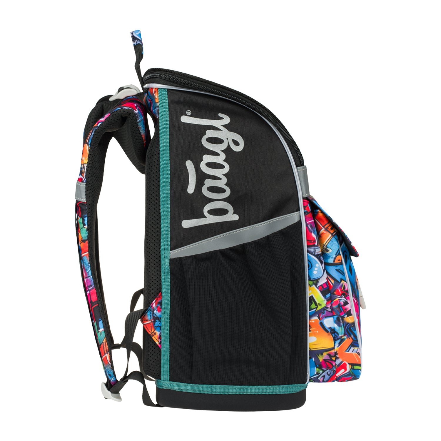 baagl-zippy-skatepark-ii-ensemble-cartable-cp-trousse-sac-gym image 3