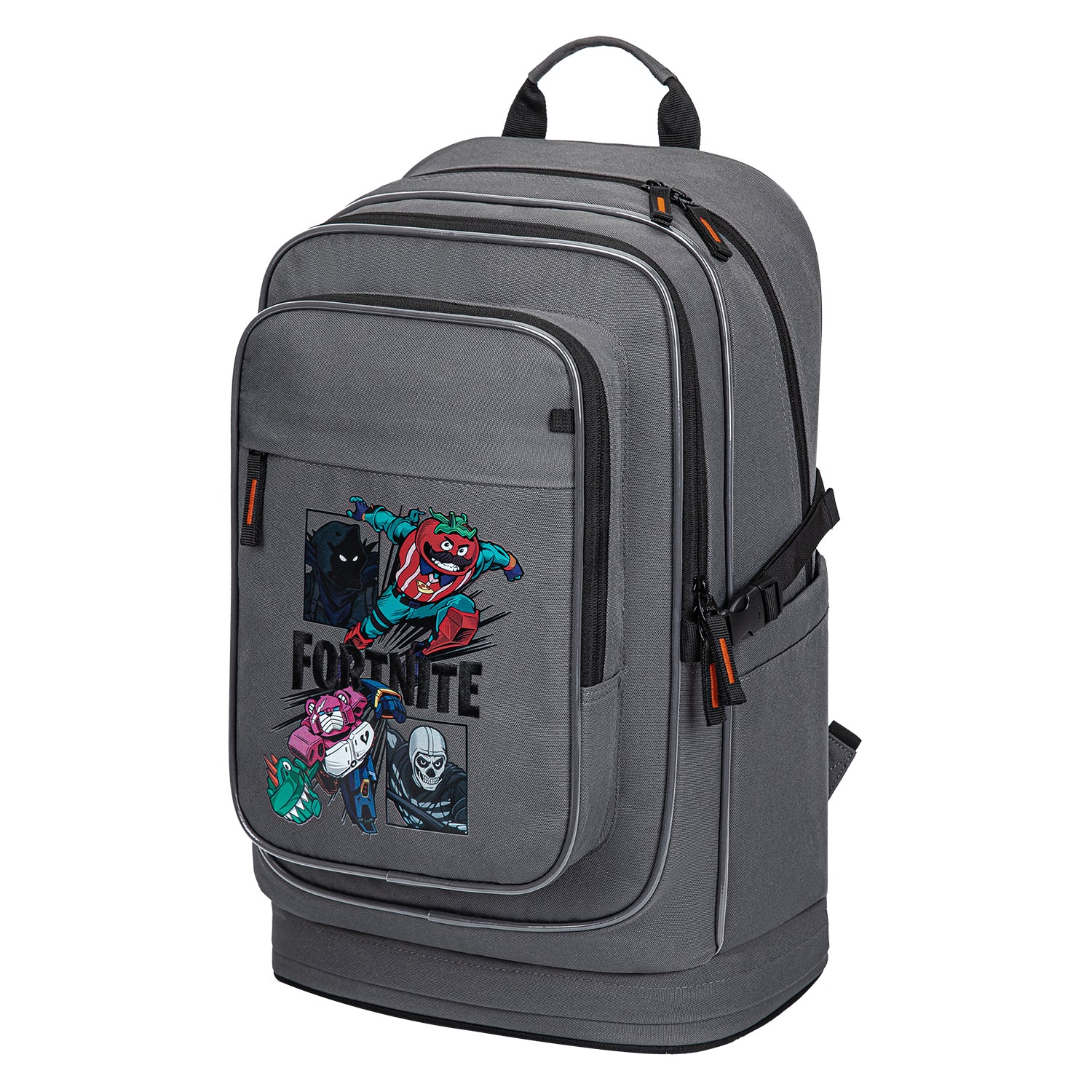 baagl-cubic-fortnite-squad-sac-dos-scolaire-29-l image 2