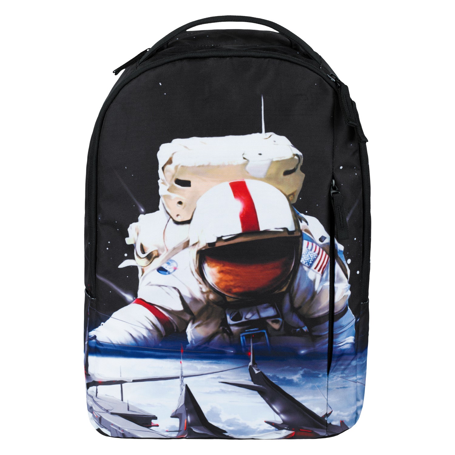 baagl-earth-cosmonaut-sac-dos-18-l-gar-on image 1