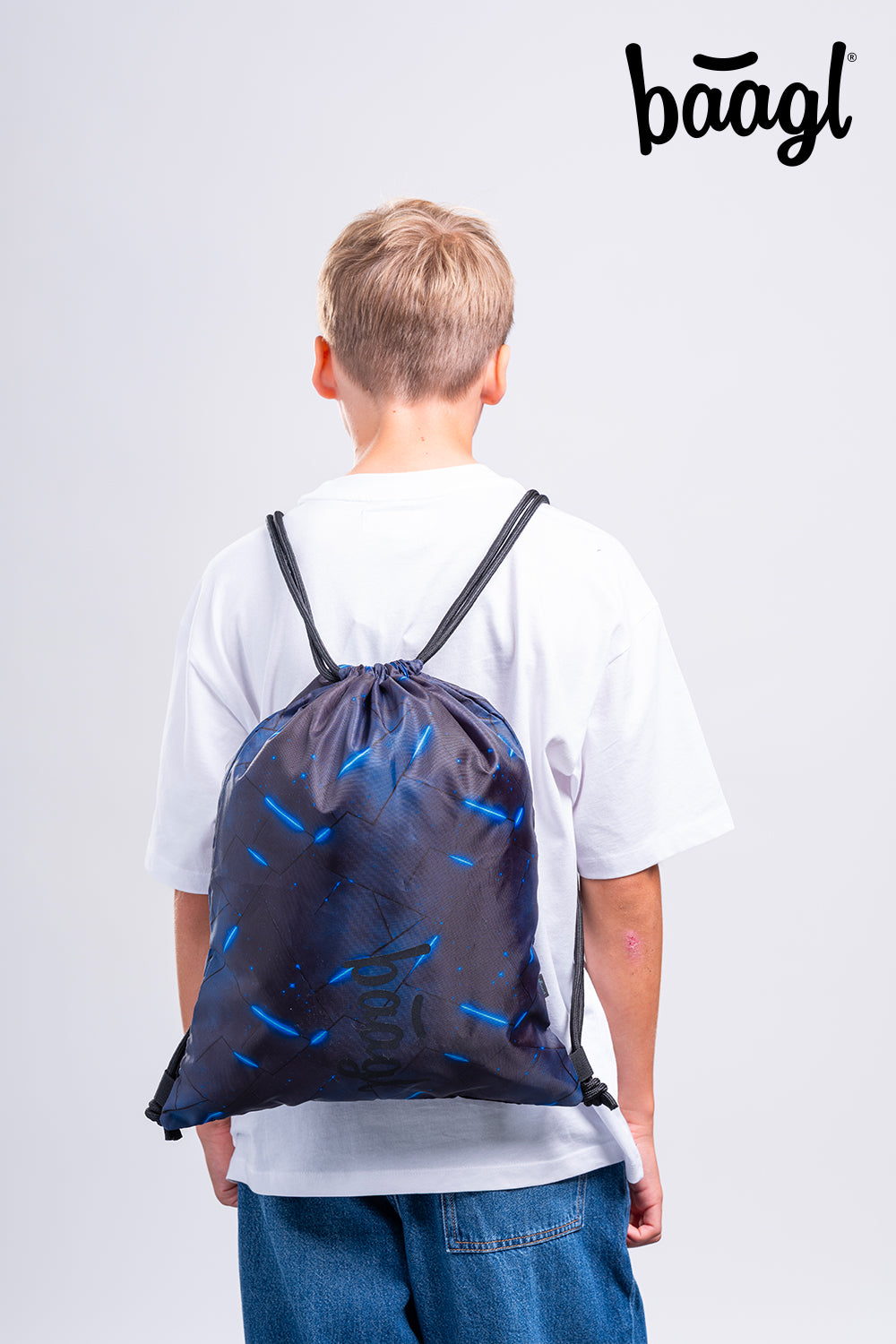 baagl-flash-sac-de-gym-cordon-recycl-lavable image 5
