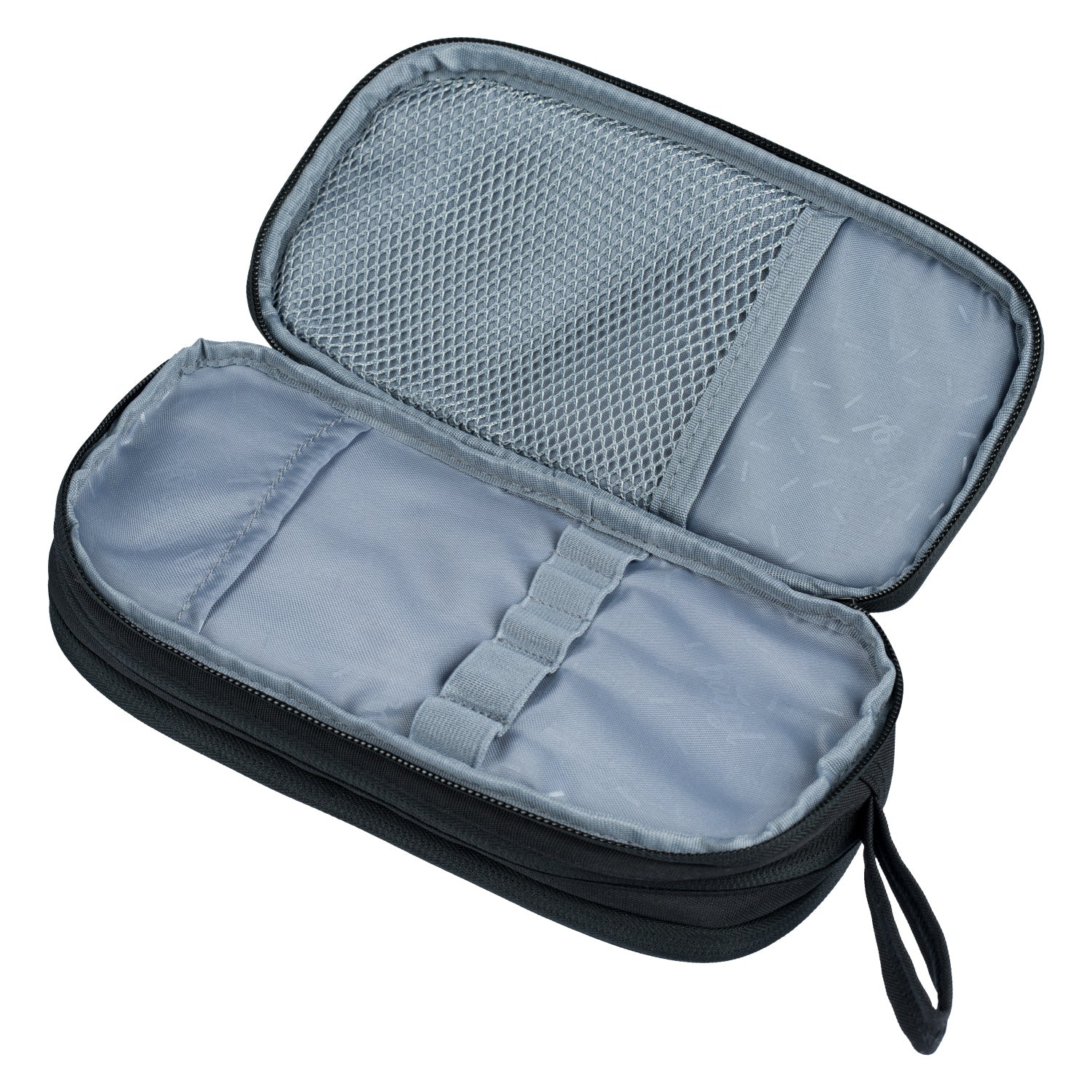baagl-student-black-trousse-tudiante-noire-3-zips image 4