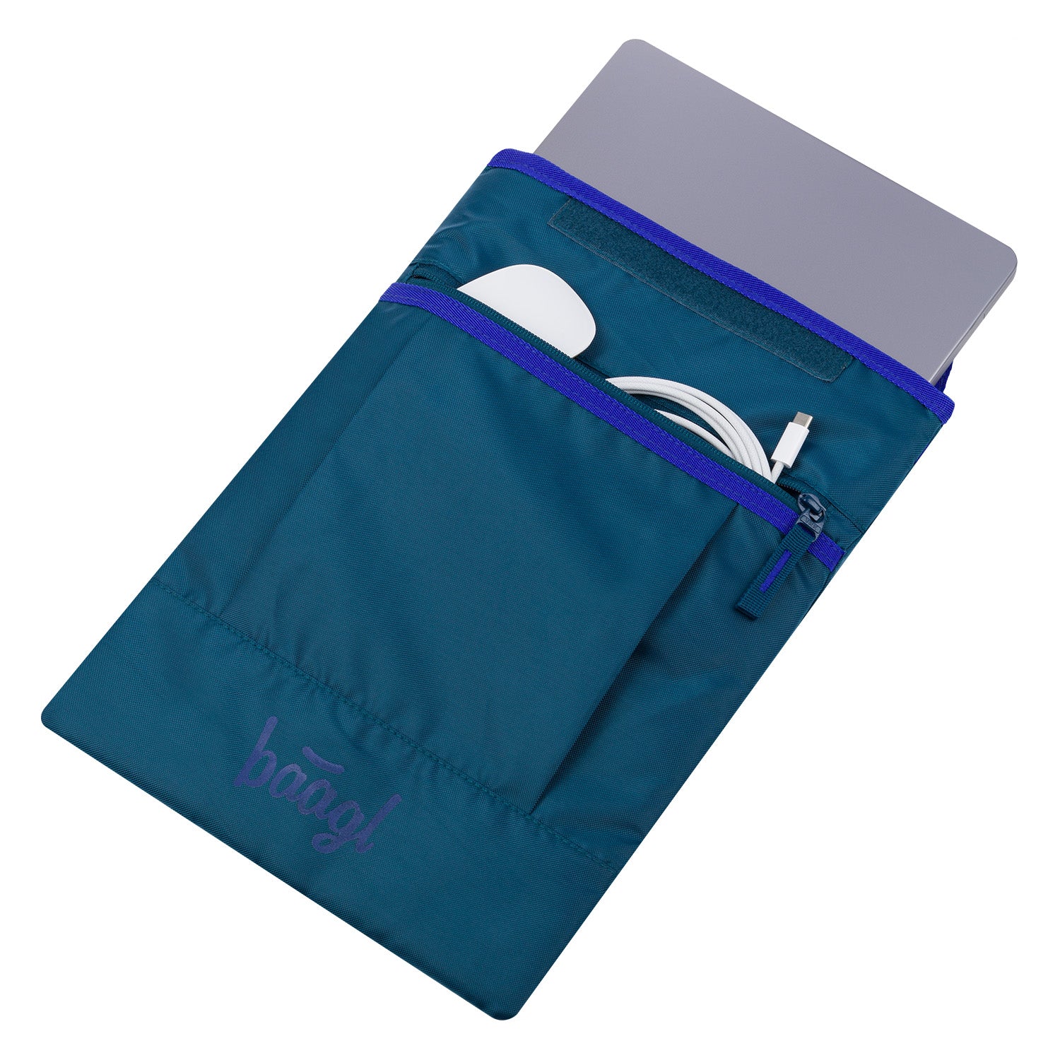 baagl-logo-blue-housse-ordinateur-15-pouces-recycl-e image 4