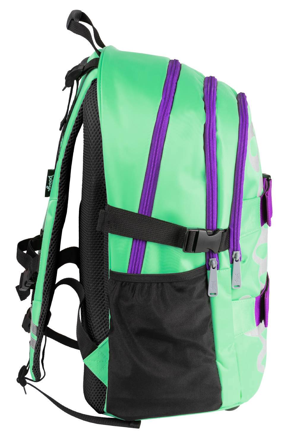 baagl-school-sets-skate-mint-set-scolaire-3-pi-ces-menthe image 3