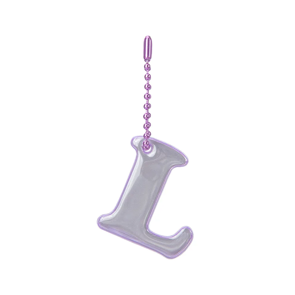 baagl-baaglies-porte-cl-s-r-fl-chissant-lettre-l image 1