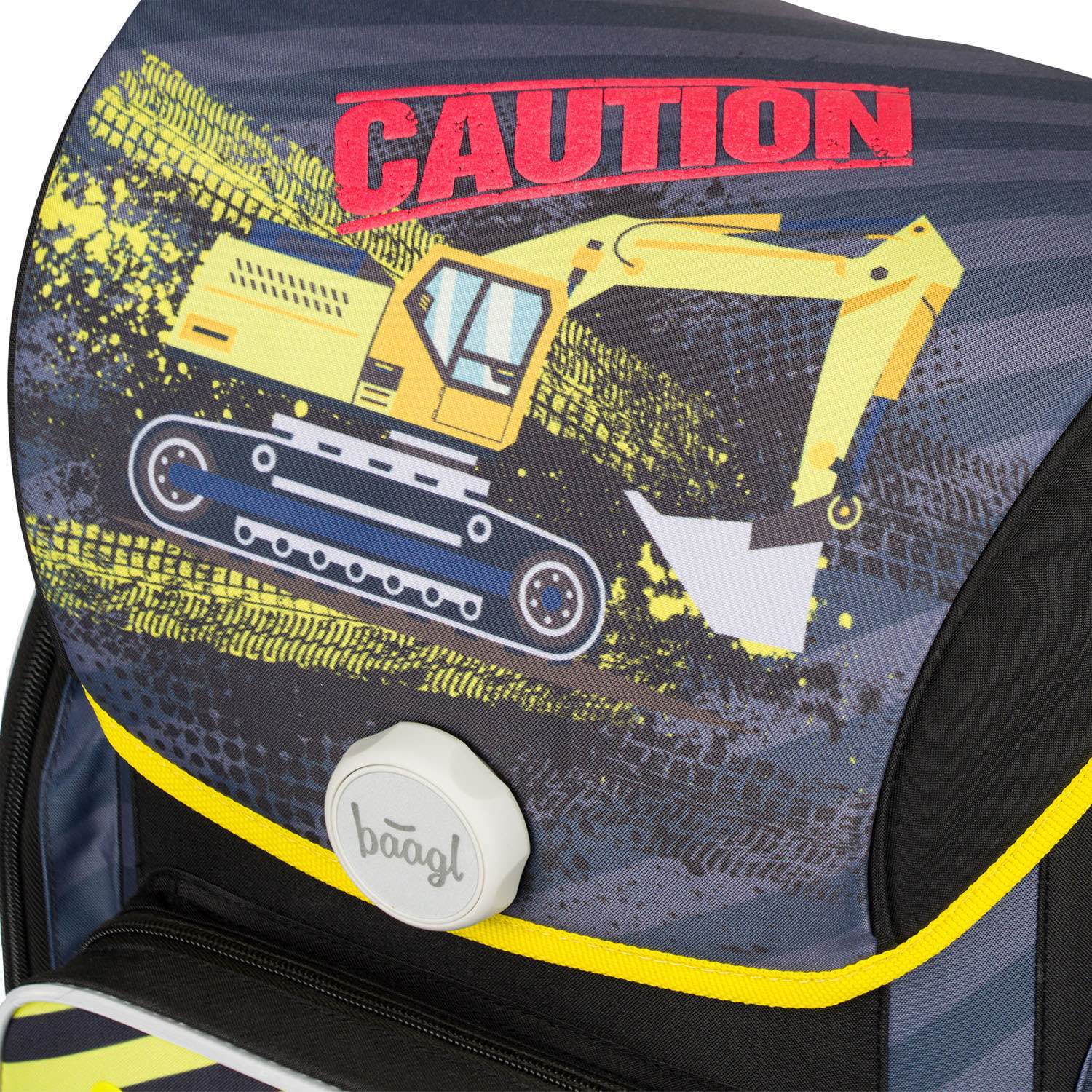 baagl-ergo-digger-cartable-scolaire-19-l-ergonomique image 8