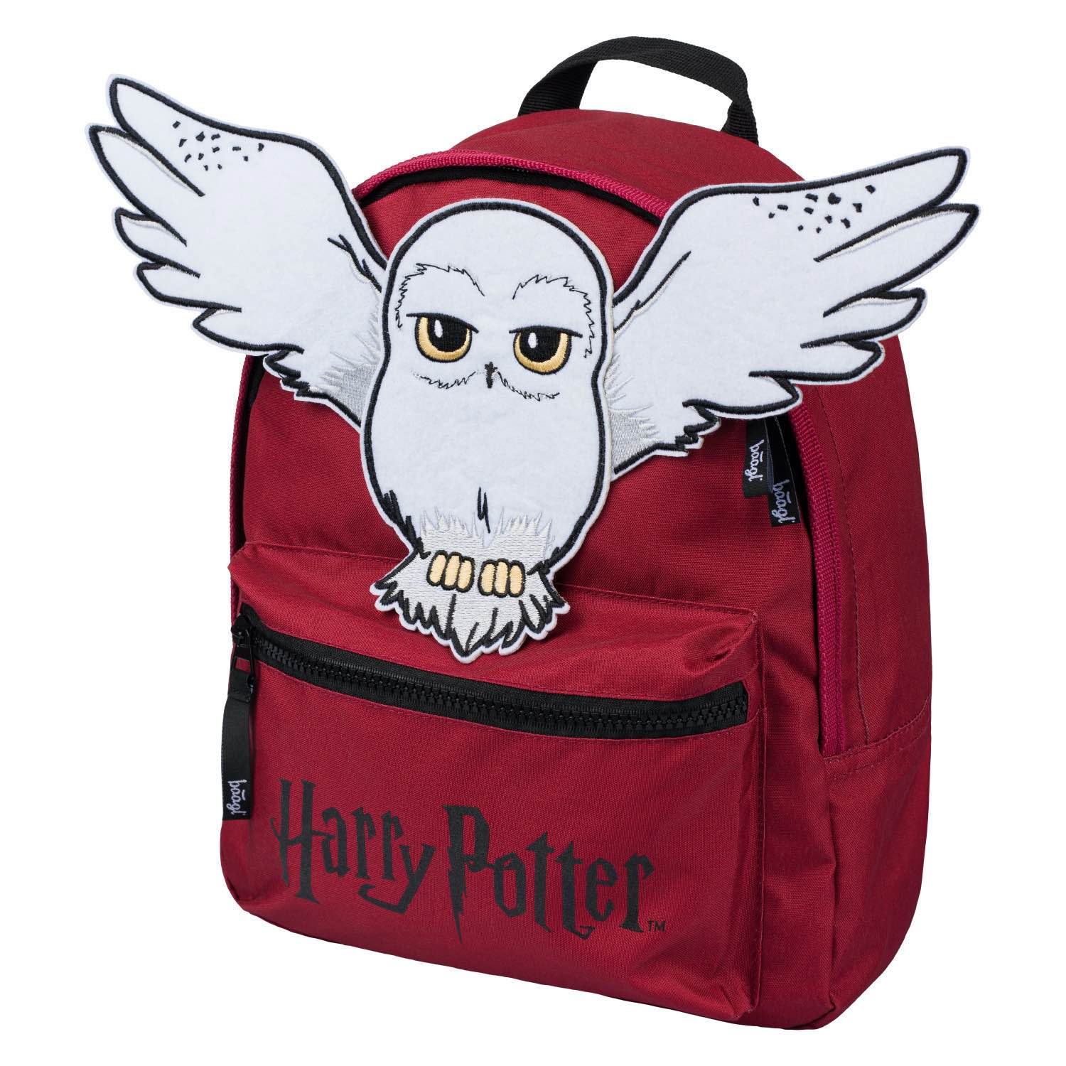baagl-preschool-hedwig-sac-maternelle-imperm-able image 2