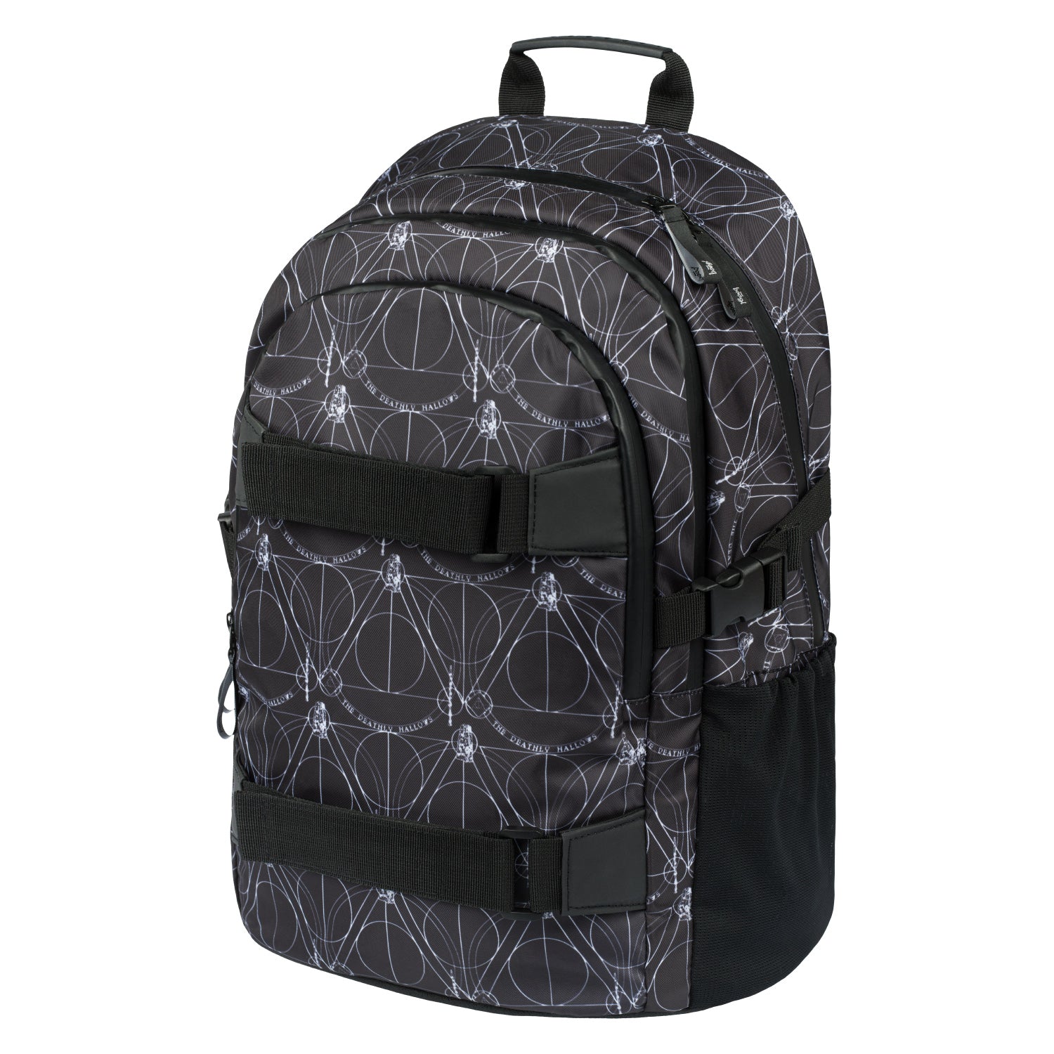 baagl-school-sets-skate-harry-potter-cartable-25-l-5-pi-ces image 2