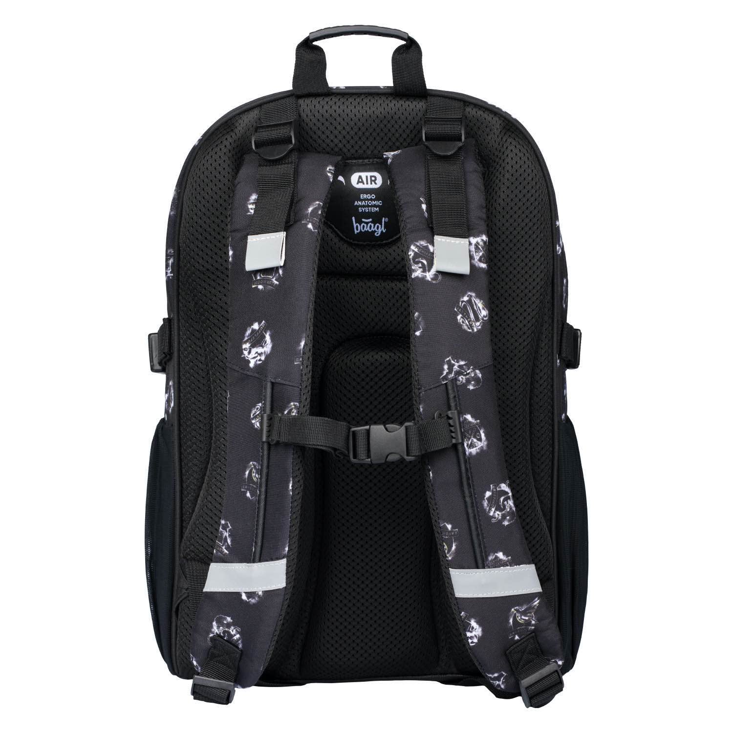 baagl-core-harry-potter-hogwarts-sac-dos-scolaire-25-l image 4