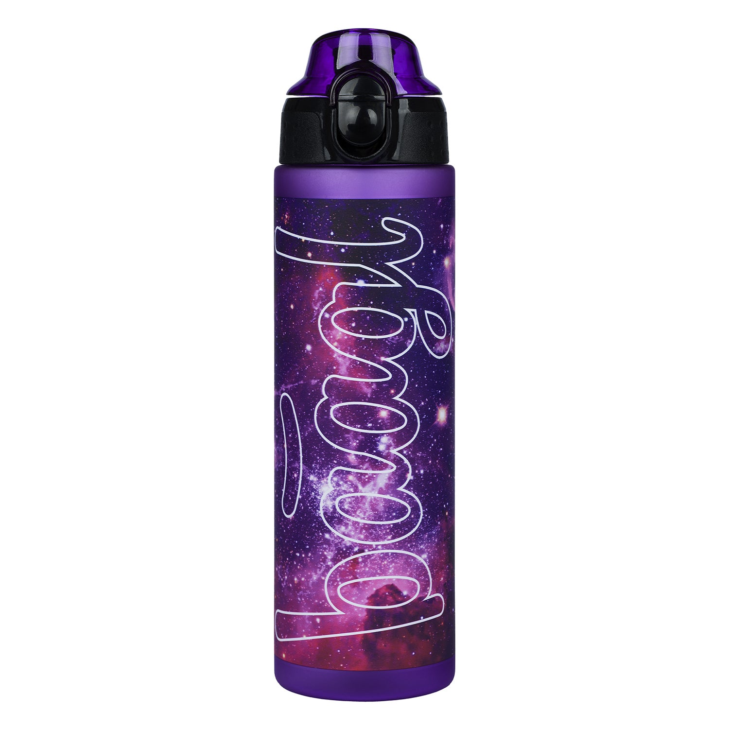 baagl-tritan-galaxy-gourde-enfant-700-ml-sans-bpa image 2
