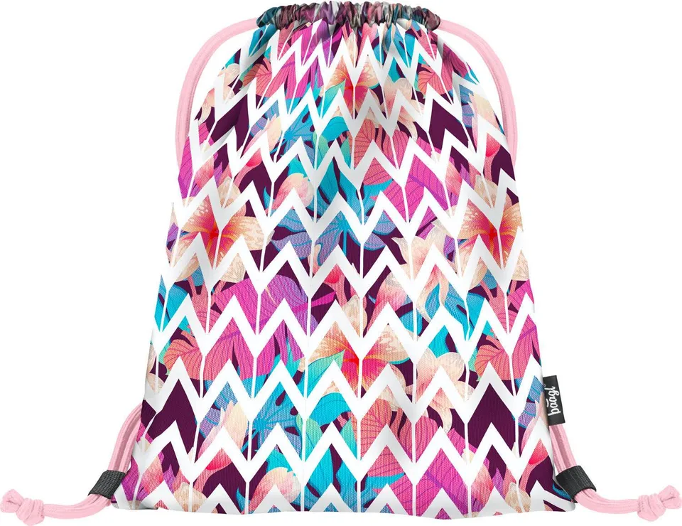 baagl-gym-sacks-hawaii-sac-de-gym-motif image 1