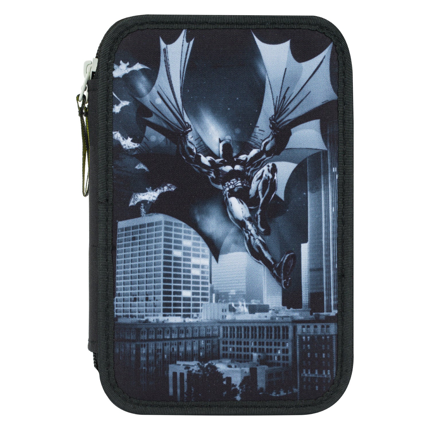 baagl-batman-dark-city-trousse-double-2-tages-gar-on image 2