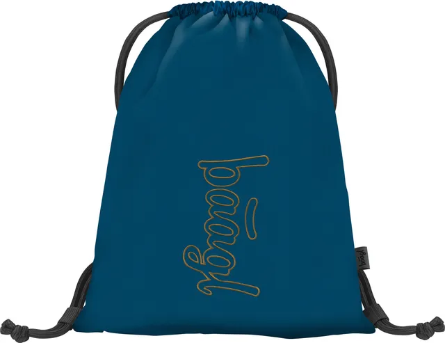 baagl-gym-sacks-duo-sac-de-sport-lavable-recycl image 1