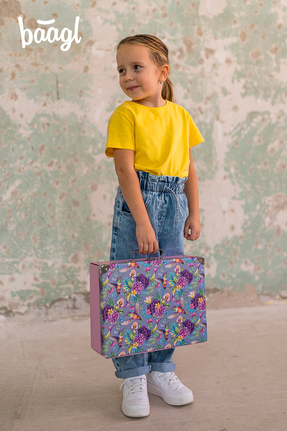 baagl-hummingbird-mallette-scolaire-colibri-pliable image 6