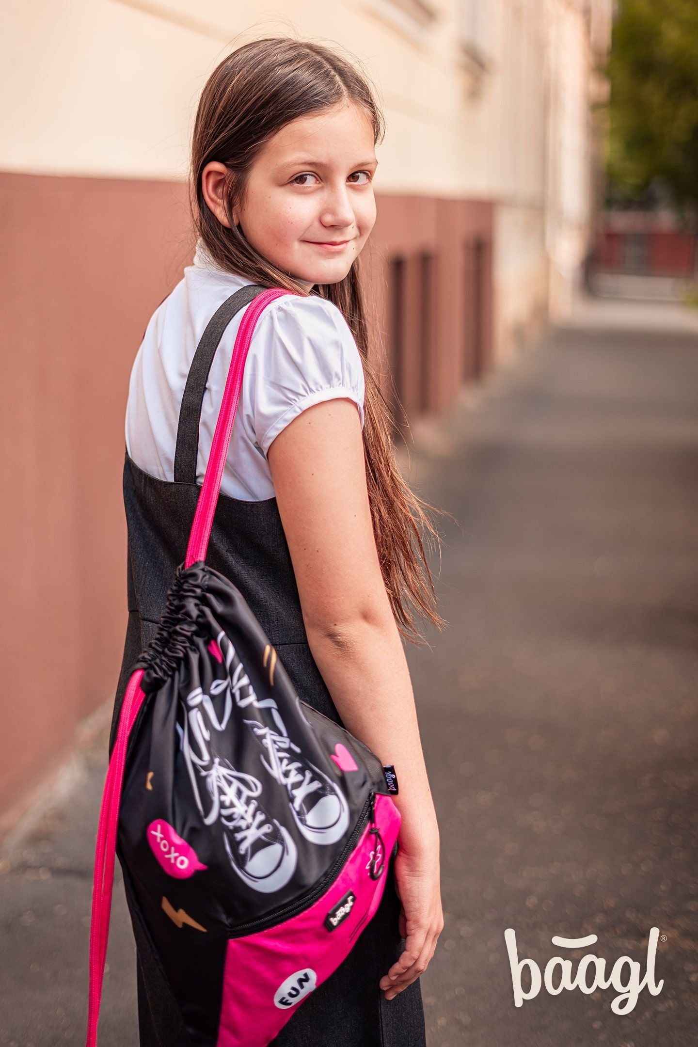 baagl-sneakers-sac-de-gym-poche-zipp-e image 7