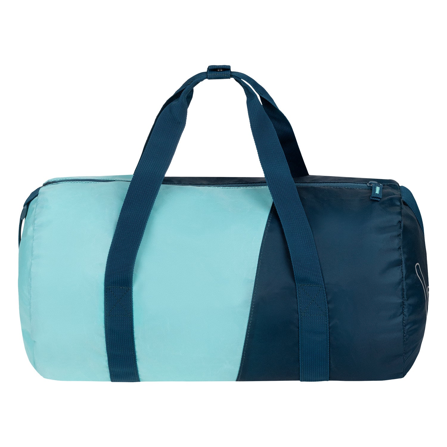 baagl-hoop-petrol-sac-de-sport-pliable-22-l-recycl image 2