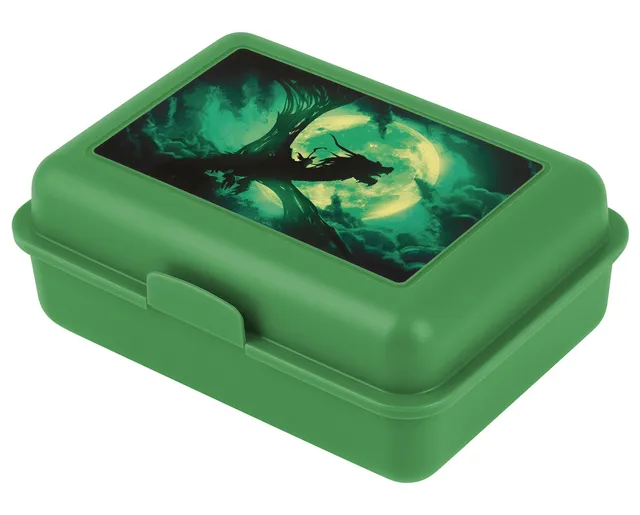 baagl-dragon-lunch-box-verte-bo-te-go-ter-dragon image 1