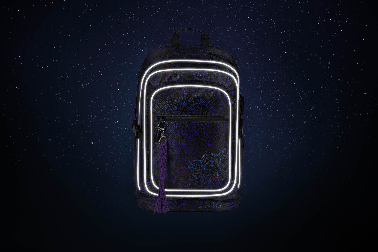 baagl-cubic-zen-set-scolaire-sac-ado image 8