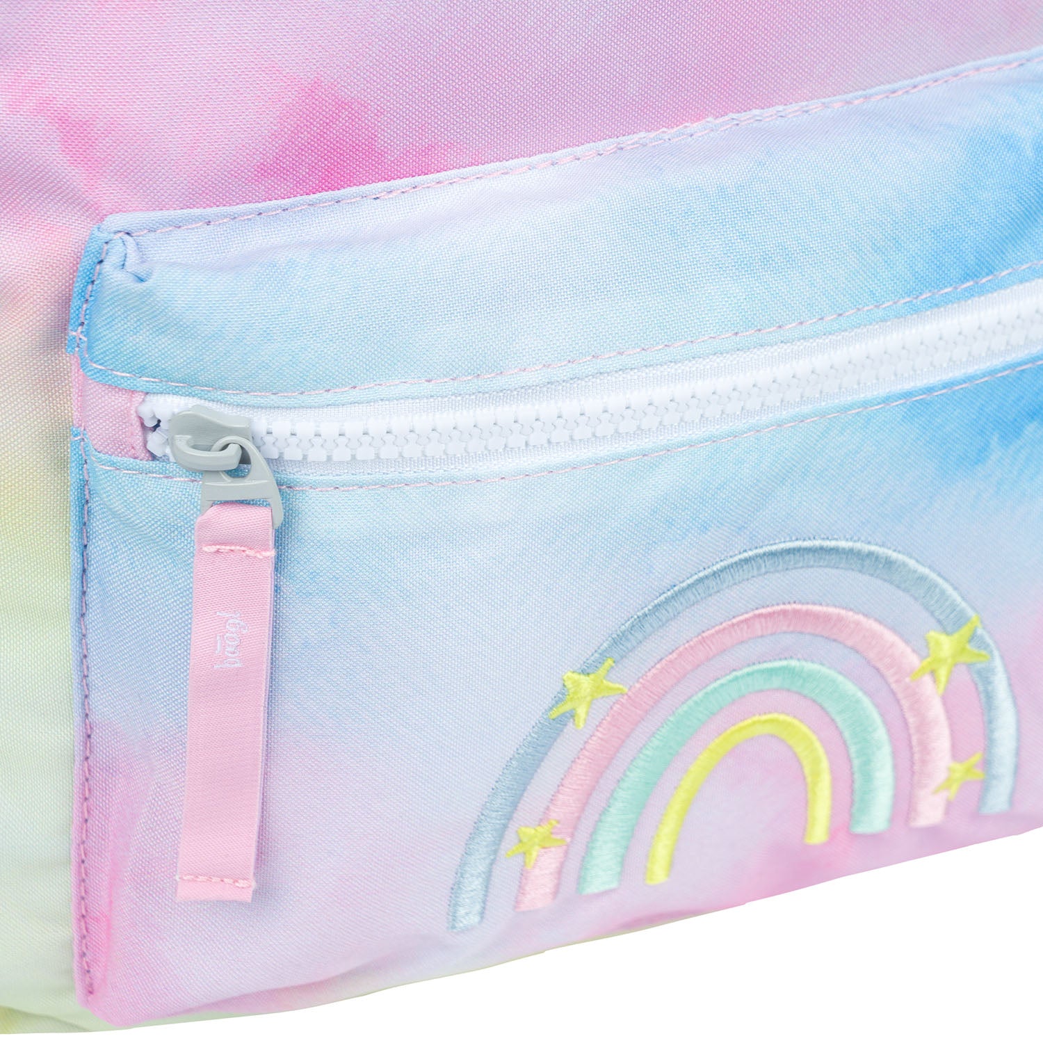 baagl-preschool-rainbow-sac-dos-maternelle-arc-en-ciel image 6
