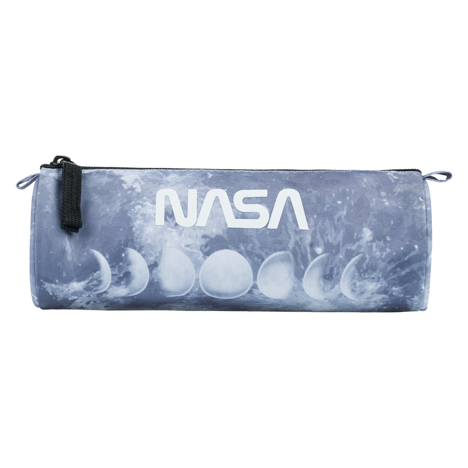 baagl-classic-trousse-nasa-grey-grise-recycl-e-ykk image 2
