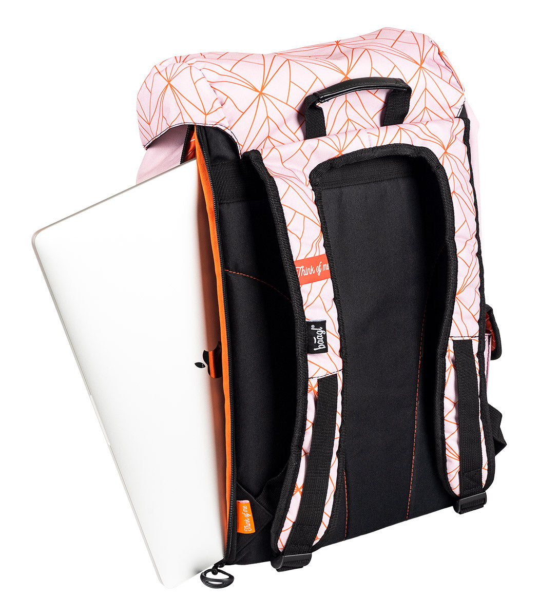 baagl-think-of-me-sac-dos-fille-portable-tanche image 5