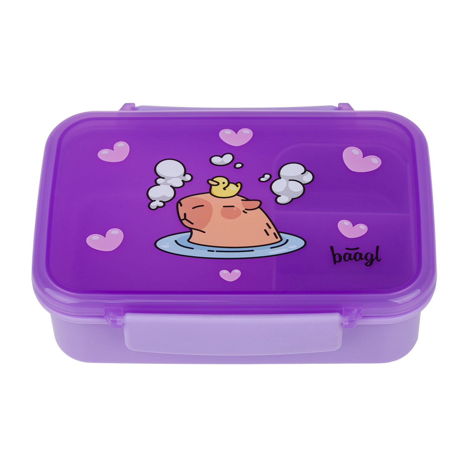 baagl-lunch-box-capybara-bo-te-go-ter-compartiments image 2
