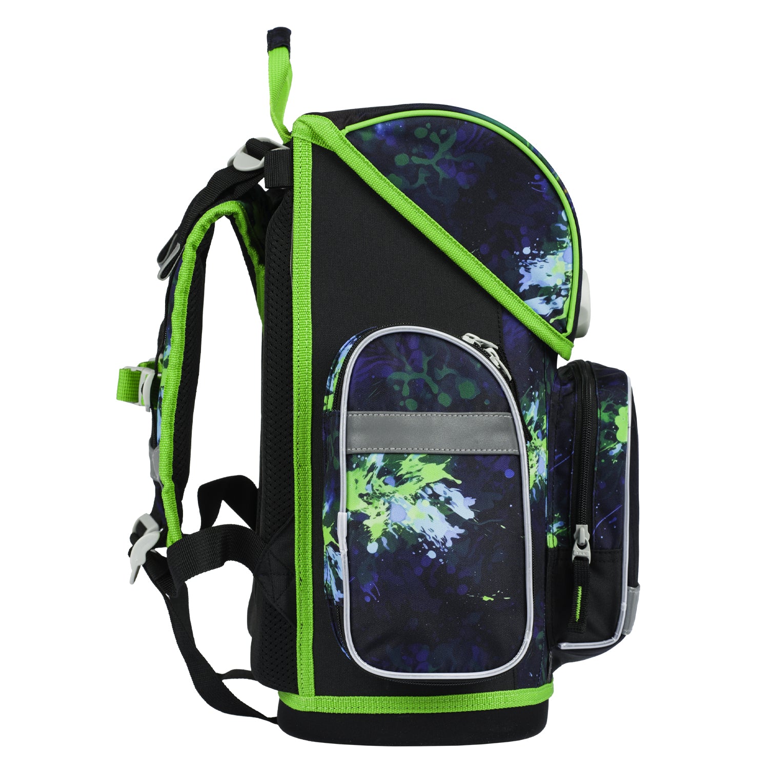 baagl-ergo-football-player-iii-cartable-3-pi-ces-gar-on image 3
