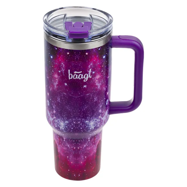 baagl-b-cup-galaxy-gourde-isotherme-1-18l-paille image 1