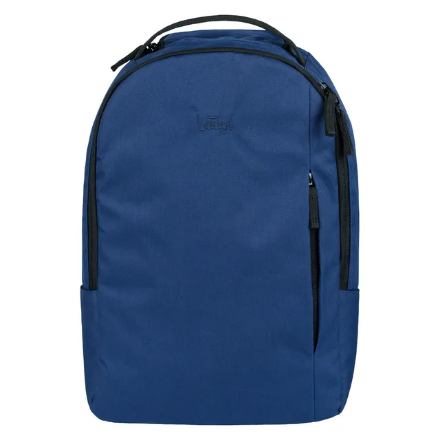 baagl-earth-blue-sac-dos-18-l-recycl-bleu image 1