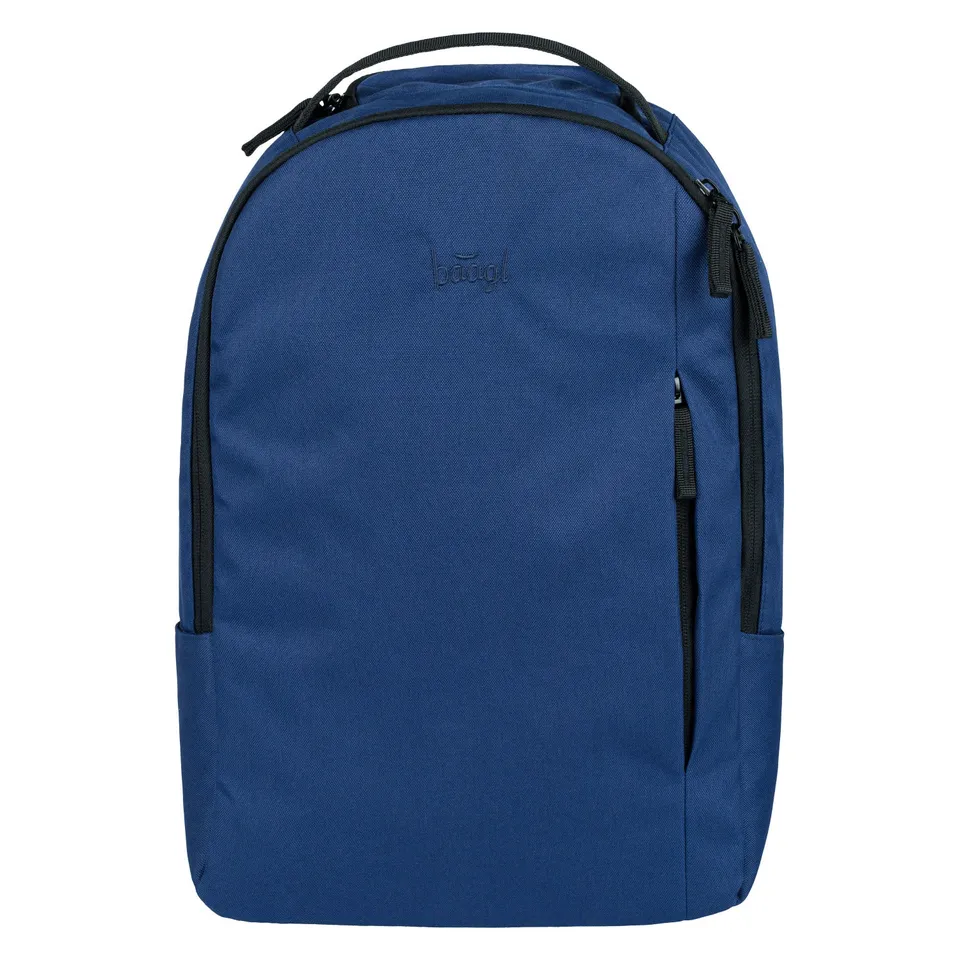 baagl-earth-blue-sac-dos-18-l-recycl-bleu image 1