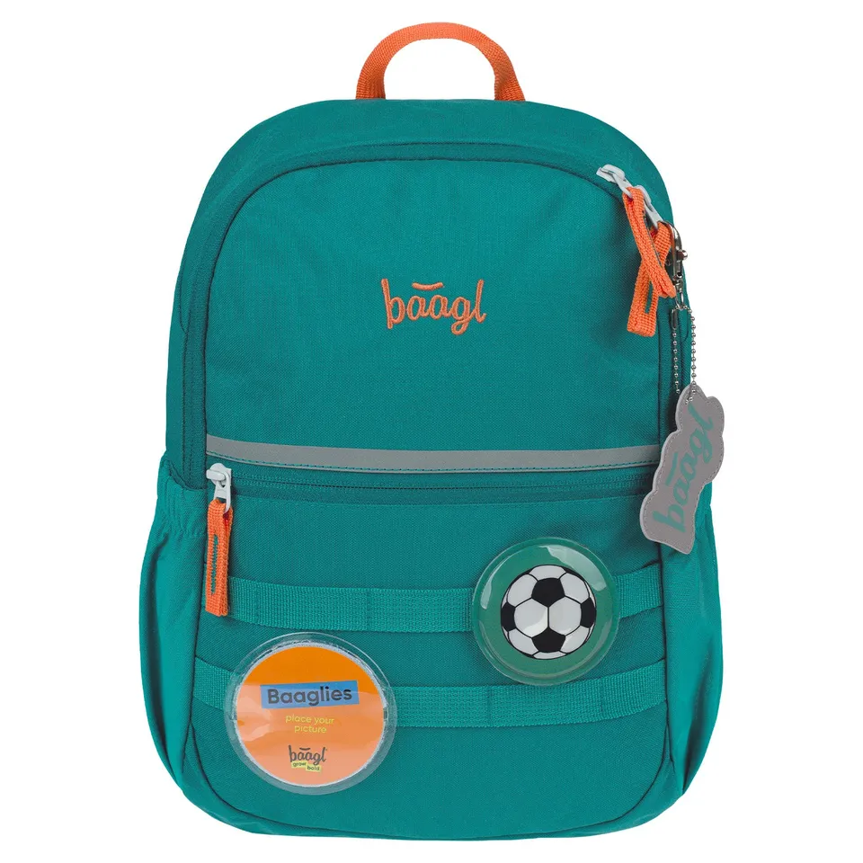 baagl-buddy-football-sac-dos-maternelle-10-l image 1