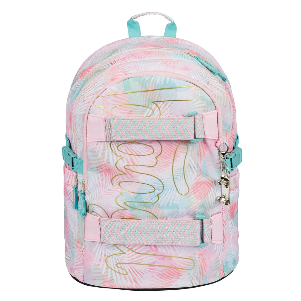 baagl-skate-sunset-sac-dos-scolaire-25-l-skate-15-pouces image 1