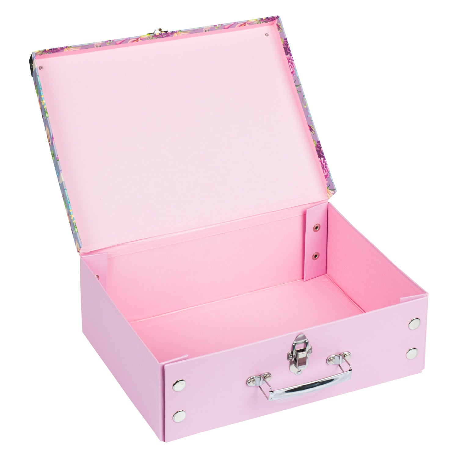 baagl-hummingbird-mallette-scolaire-colibri-pliable image 2