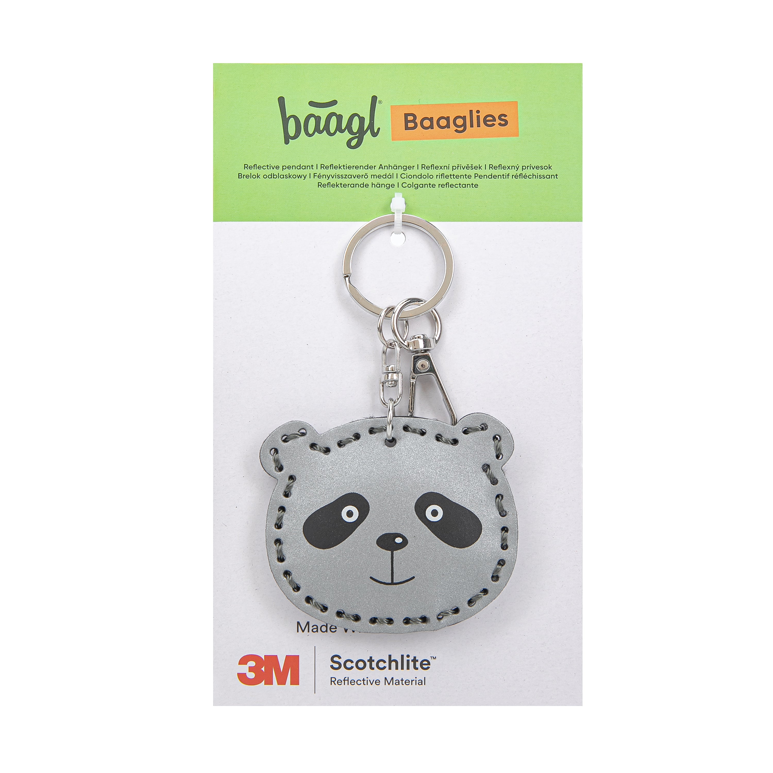 baagl-baaglies-panda-porte-cl-s-r-fl-chissant image 2
